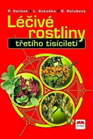 Léčivé rostliny třetího tisícíletí