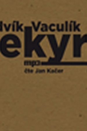 Sekyra - CD mp3