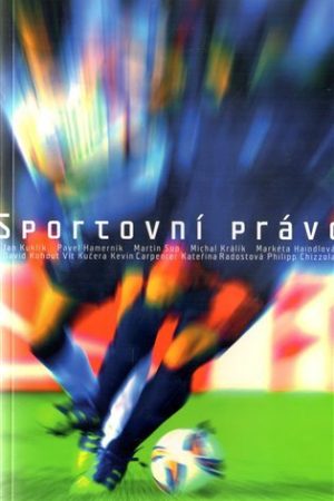 Sportovní právo