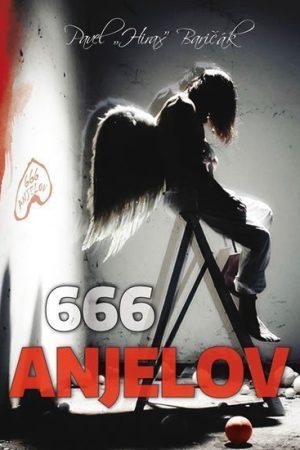 666 anjelov (slovensky)