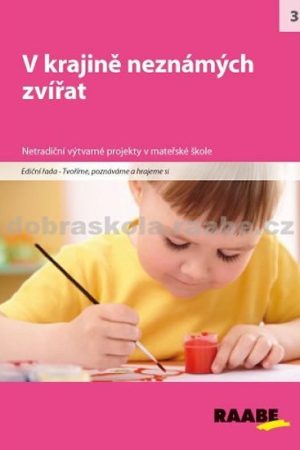 V krajině neznámých zvířat