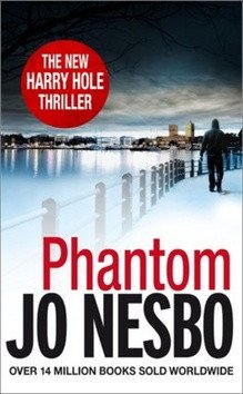 Phantom : A Harry Hole Thriller