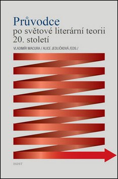 Průvodce po světové literární teorii 20. století