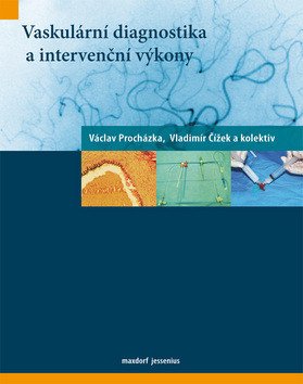 Vaskulární diagnostika a intervenční výkony