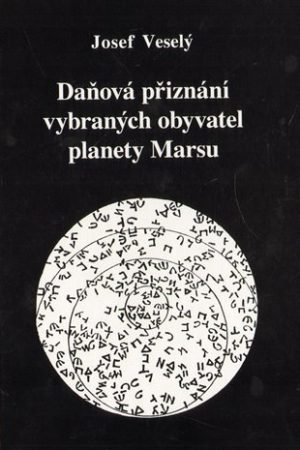 Daňová přiznání vybraných obyvatel planety Marsu