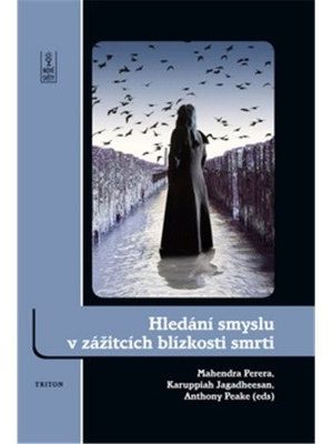 Hledání smyslu v zážitcích blízkosti smrti