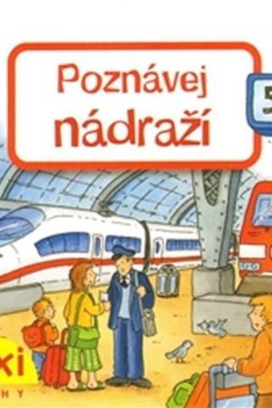 Poznávej nádraží