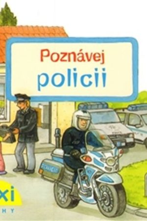 Poznávej policii
