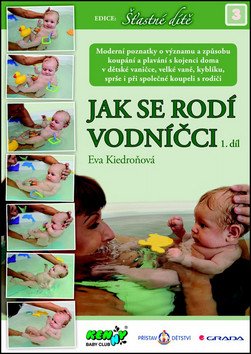 Jak se rodí vodníčci 1. díl