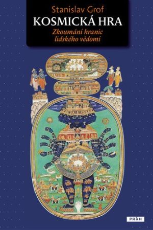 Kosmická hra - Zkoumání hranic lidského vědomí