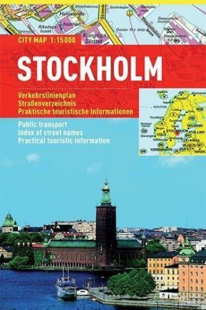 Stokholm - lamino MD 1:15T