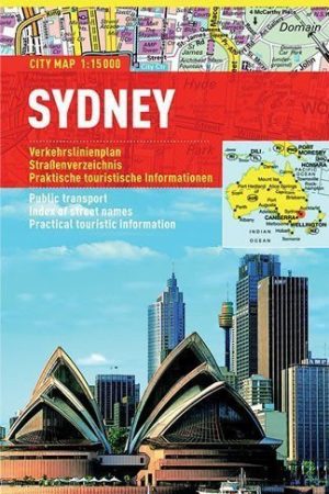 Sydney - lamino MD 1:15T