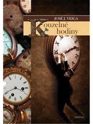 Kouzelné hodiny