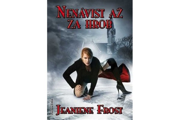 Noční lovci 3 - Nenávist až za hrob