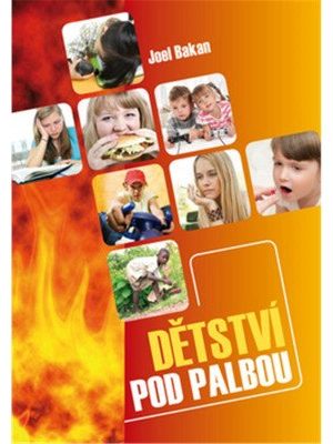 Dětství pod palbou