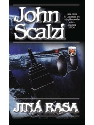 Jiná rasa