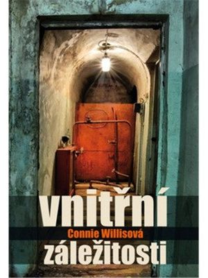 Vnitřní záležitosti