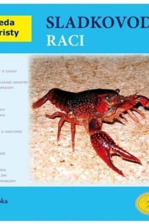 Sladkovodní raci - Abeceda akvaristy