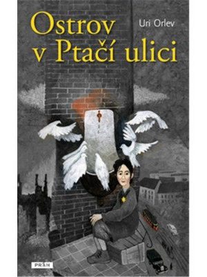 Ostrov v Ptačí ulici