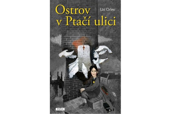 Ostrov v Ptačí ulici