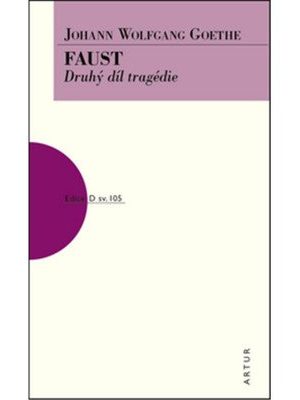 Faust - Druhý díl tragédie
