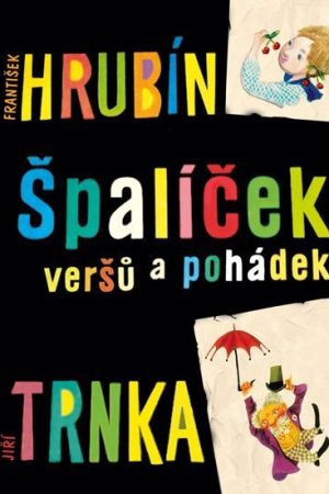 Špalíček veršů a pohádek