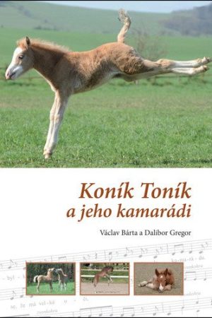 Koník Toník a jeho kamarádi