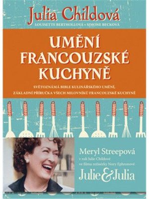 Umění francouzské kuchyně