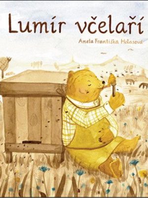 Lumír včelaří