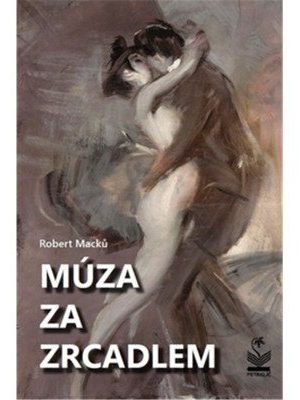 Múza za zrcadlem