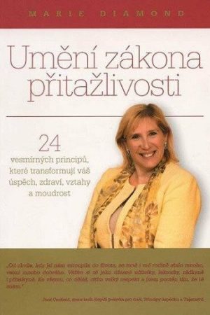 Umění zákona přitažlivosti