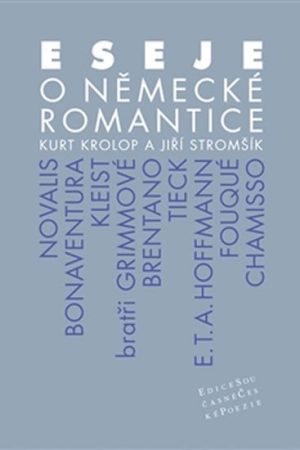 Eseje o německé romantice