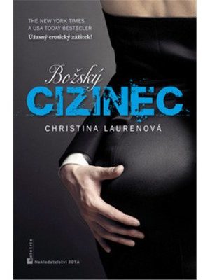 Božský cizinec
