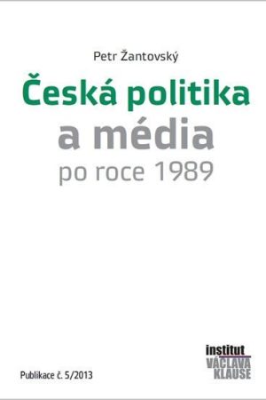 Česká politika a média po roce 1989
