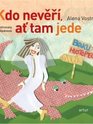 Kdo nevěří, ať tam jede