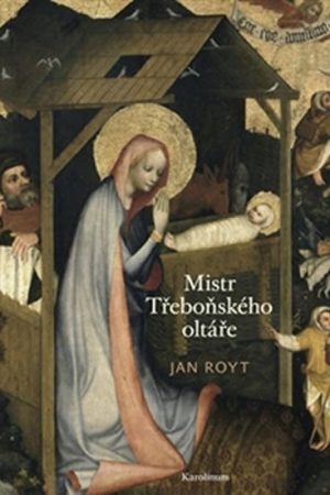 Mistr Třeboňského oltáře