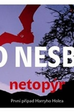 Netopýr - CDmp3