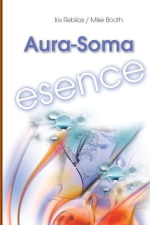 Aura-Soma Esence