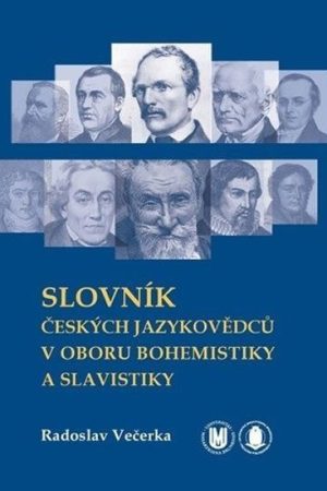 Slovník českých jazykovědců v oboru bohemistiky a slavistiky