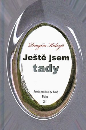 Ještě jsem tady