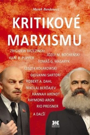 Kritikové marxismu