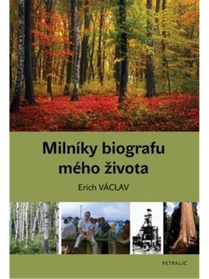 Milníky biografu mého života