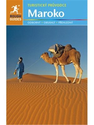 Maroko - Turistický průvodce