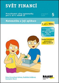 Svět financí - Pracovní sešit 5