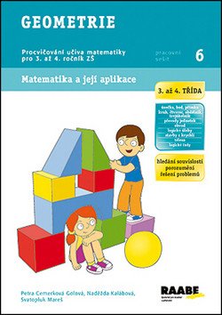 Geometrie - Pracovní sešit 6