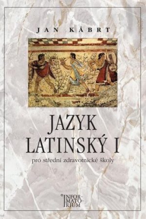 Jazyk latinský I