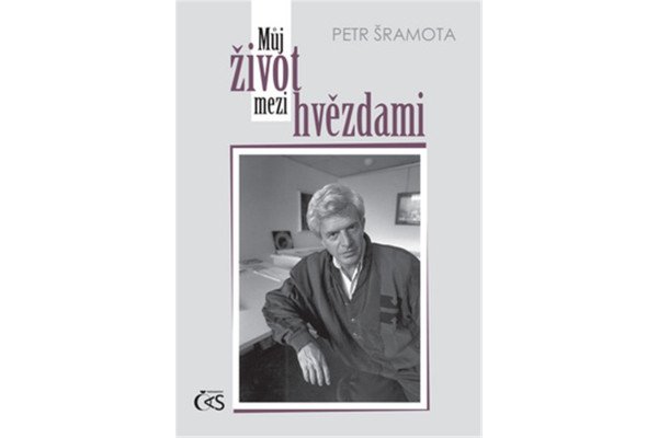Můj život mezi hvězdami