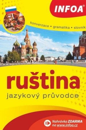 Jazykový průvodce - ruština