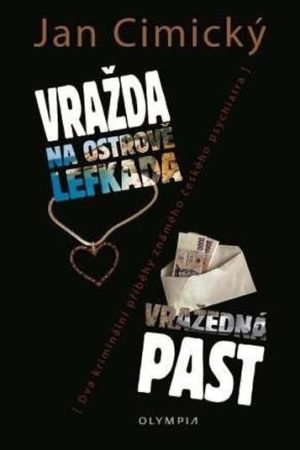 Vražda na ostrově Lefkada / Vražedná past
