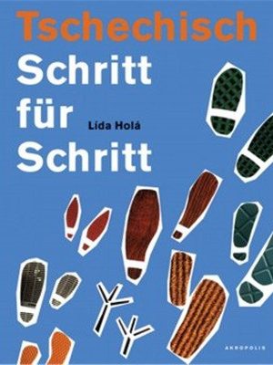 Tschechisch Schritt für Schritt + CD